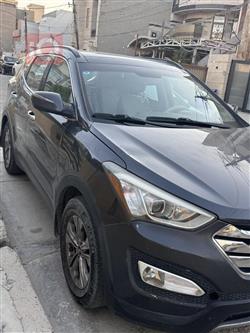هیوندای سەنتافی